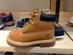 Изображение №2 компании Timberland