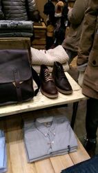 Изображение №2 компании Timberland