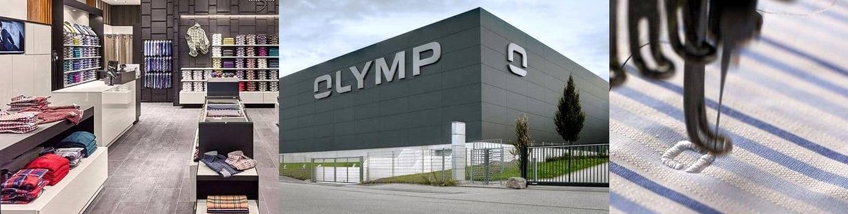 Изображение №11 компании Olymp