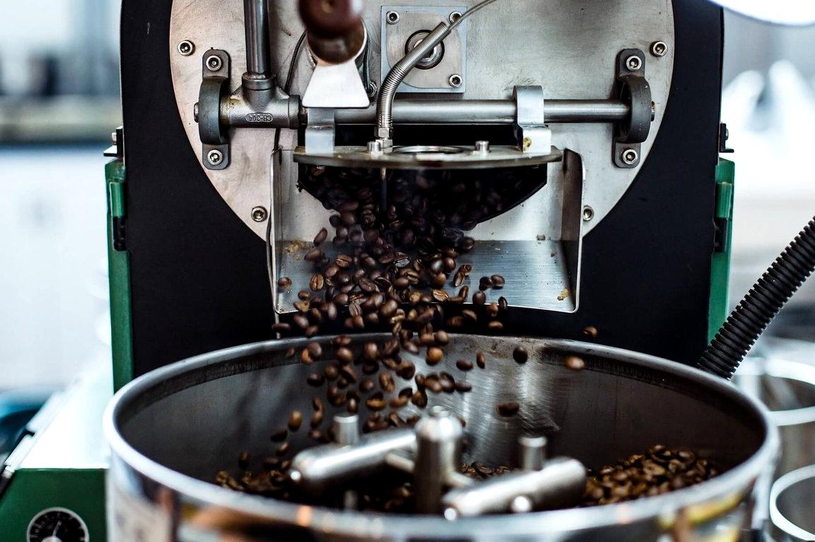 Изображение №11 компании Coffee-bean