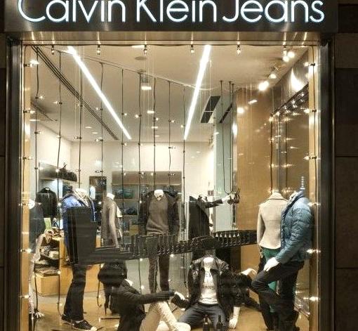 Изображение №17 компании Calvin Klein jeans