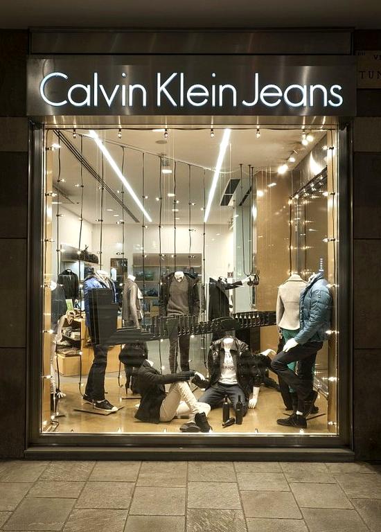 Изображение №3 компании Calvin Klein jeans