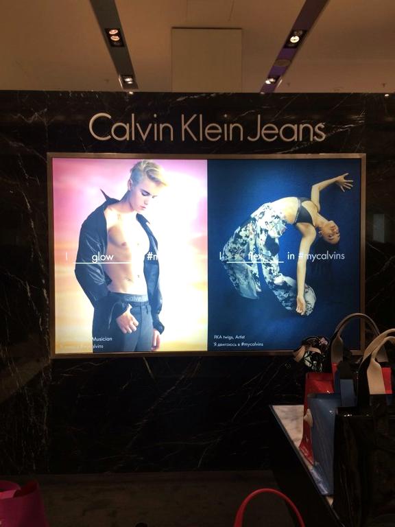 Изображение №4 компании Calvin Klein jeans