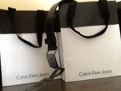 Изображение №3 компании Calvin Klein jeans