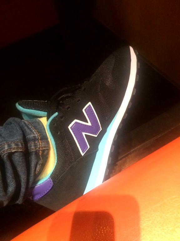 Изображение №6 компании New balance