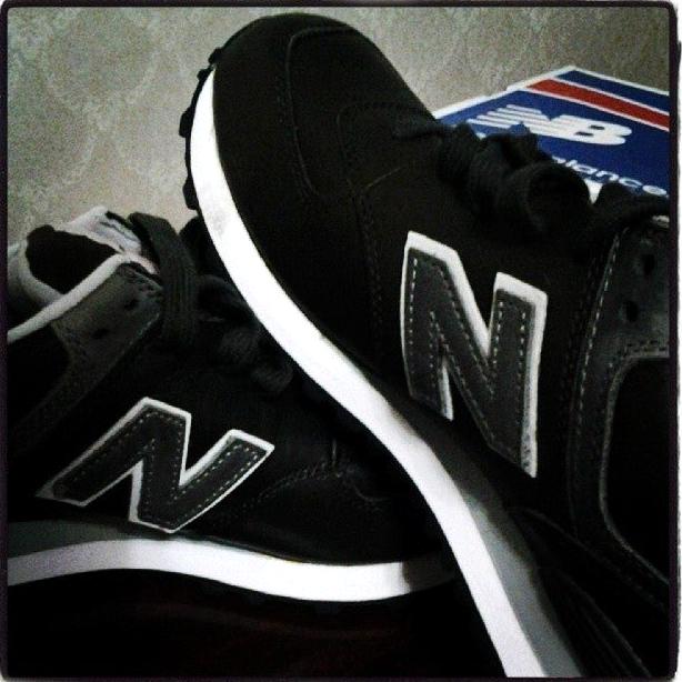 Изображение №12 компании New balance