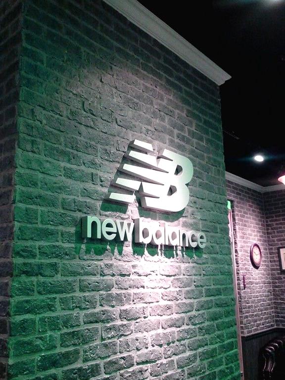 Изображение №15 компании New balance