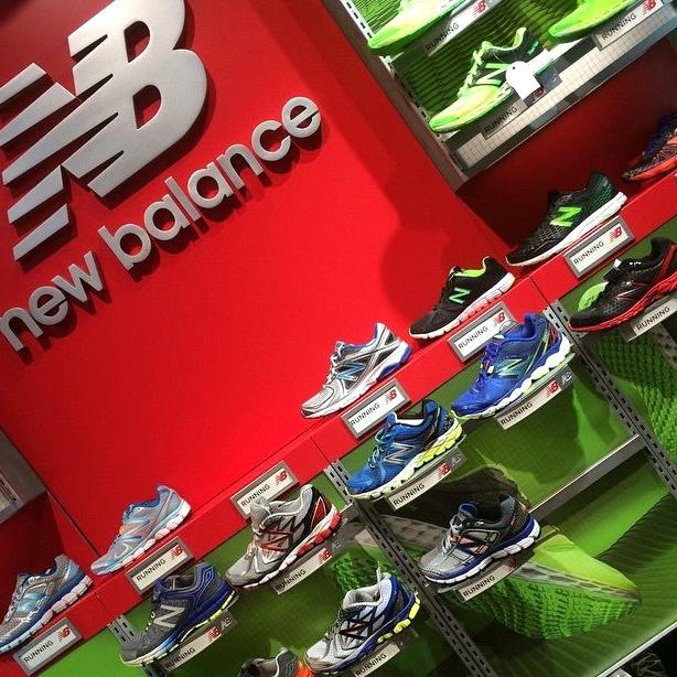 Изображение №19 компании New balance