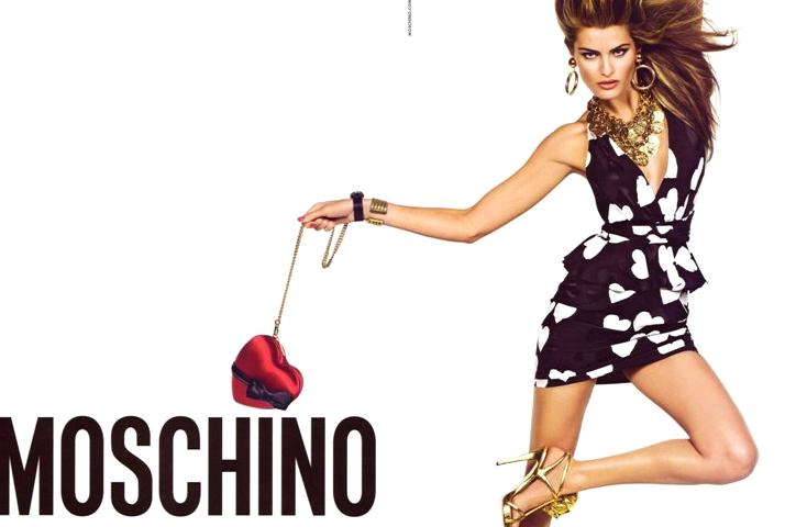 Изображение №2 компании Moschino