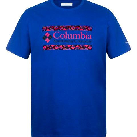 Изображение №19 компании Columbia