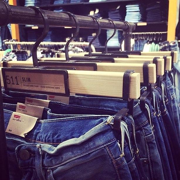 Изображение №4 компании Levi's