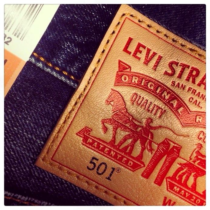 Изображение №1 компании Levi's