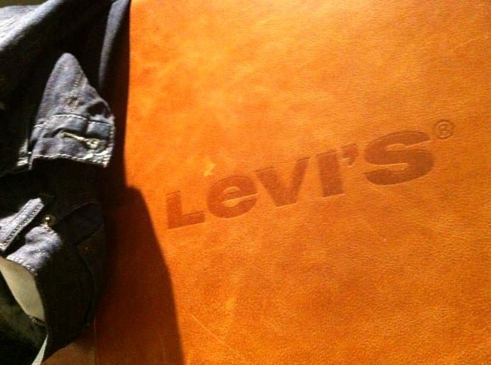 Изображение №6 компании Levi's