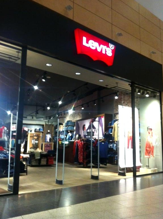 Изображение №5 компании Levi's