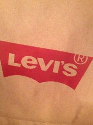 Изображение №4 компании Levi's