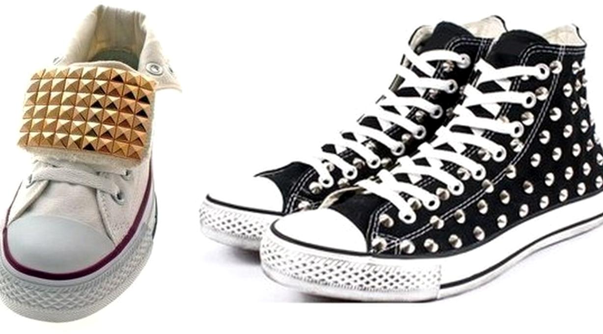 Изображение №18 компании Converse