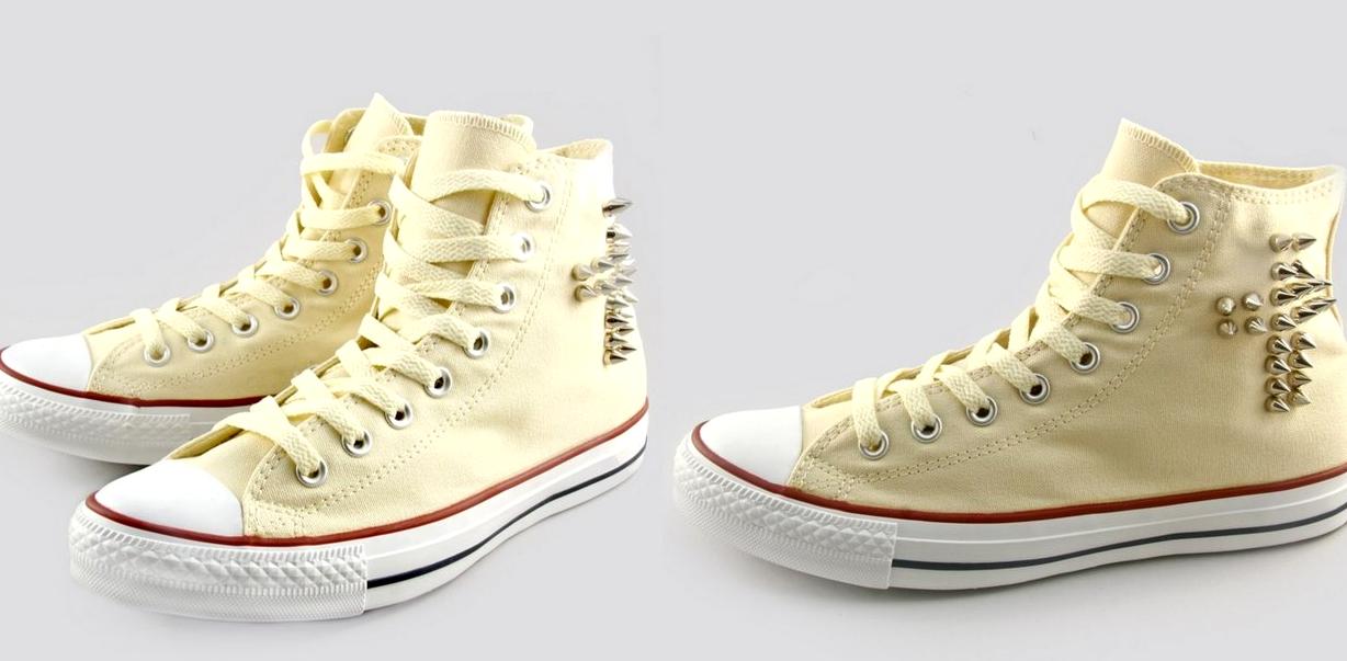 Изображение №13 компании Converse