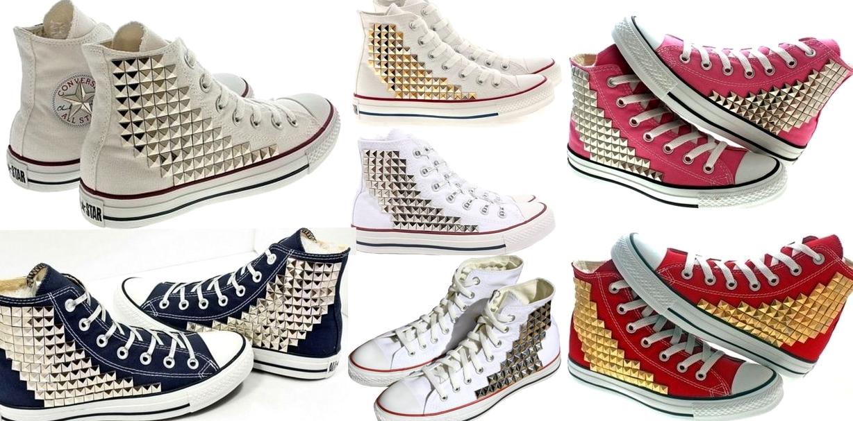 Изображение №2 компании Converse