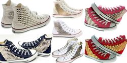 Изображение №3 компании Converse