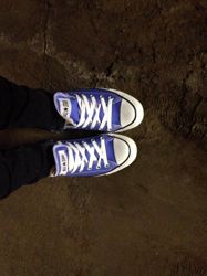 Изображение №3 компании Converse