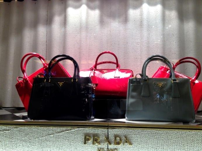 Изображение №6 компании Prada