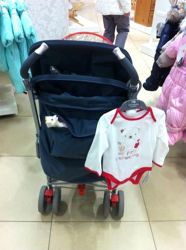 Изображение №2 компании Mothercare