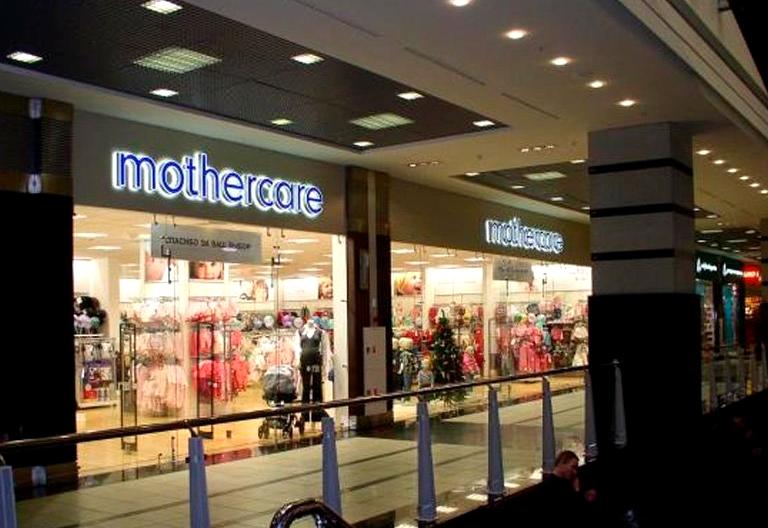 Изображение №3 компании Mothercare