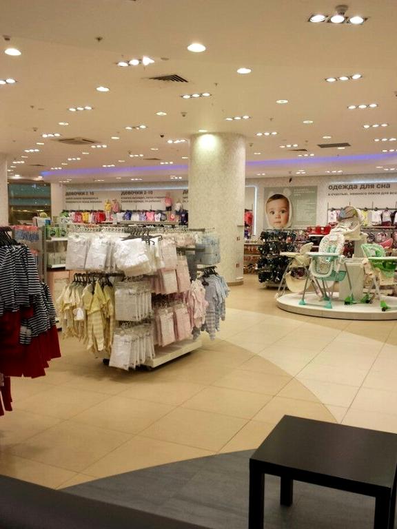 Изображение №17 компании Mothercare