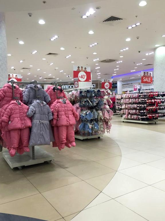 Изображение №12 компании Mothercare