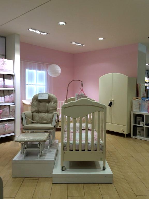 Изображение №4 компании Mothercare