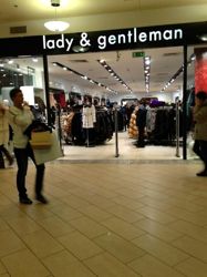 Изображение №4 компании Магазин одежды lady & gentleman city