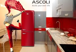 Изображение №1 компании ASCOLI Кухонные системы