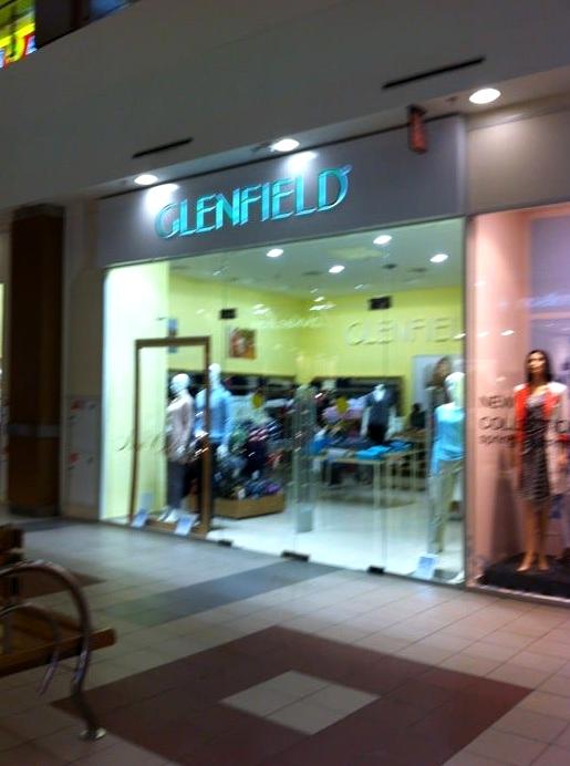 Изображение №3 компании Glenfield