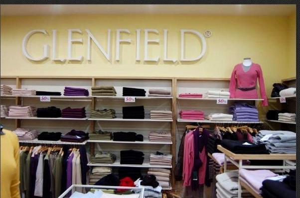 Изображение №3 компании Glenfield