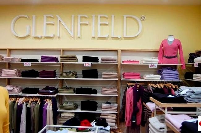 Изображение №3 компании Glenfield