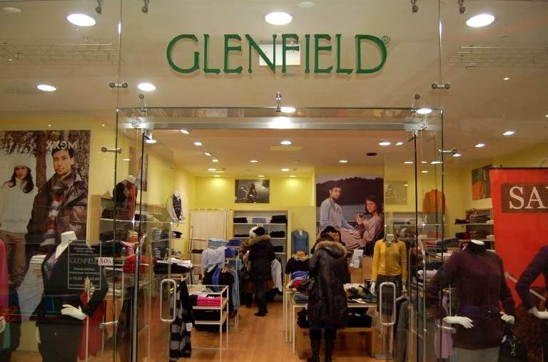 Изображение №1 компании Glenfield