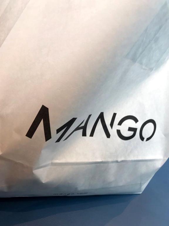 Изображение №7 компании Mango