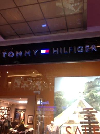 Изображение №5 компании Tommy Hilfiger