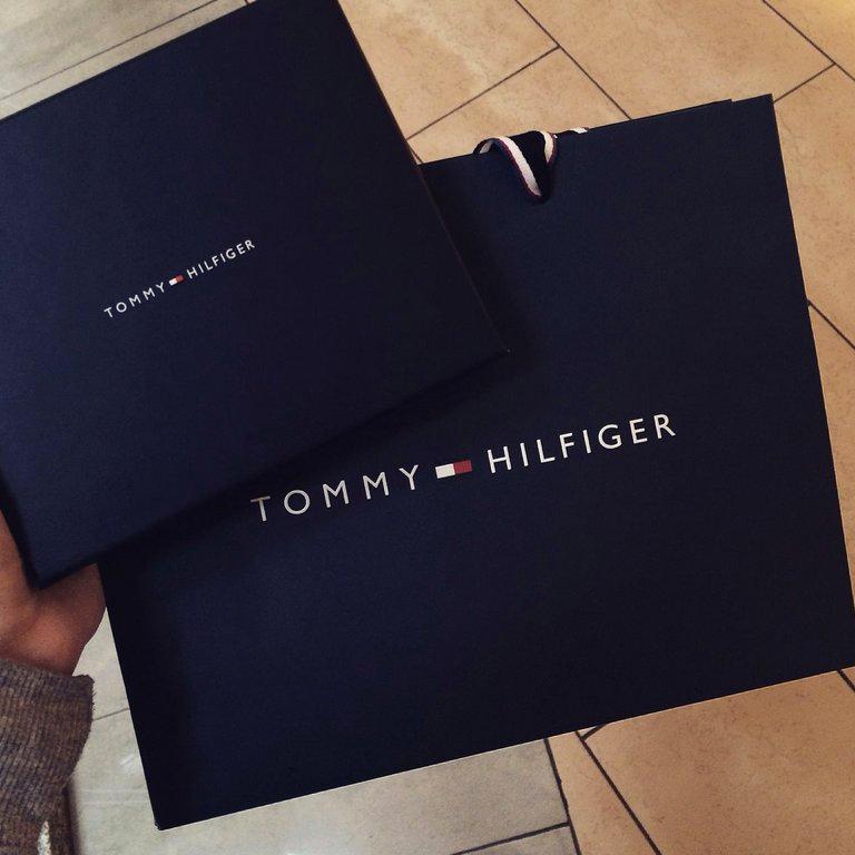 Изображение №3 компании Tommy Hilfiger