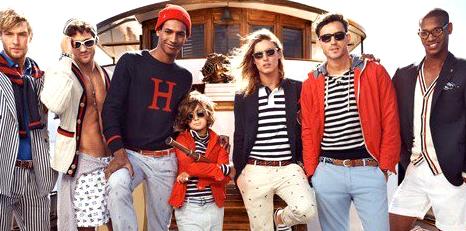 Изображение №8 компании Tommy Hilfiger