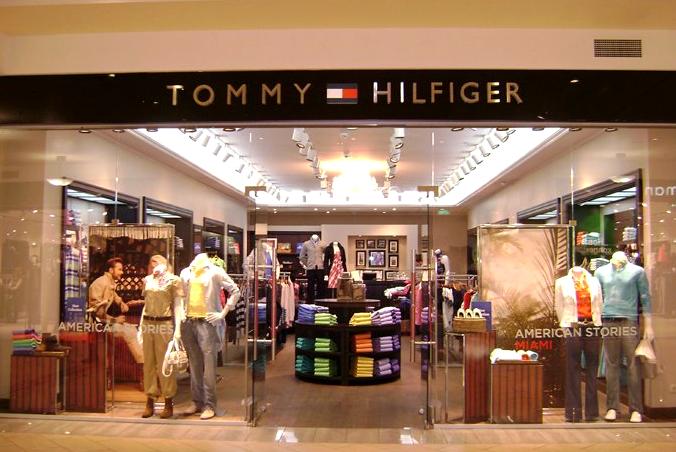 Изображение №17 компании Tommy Hilfiger