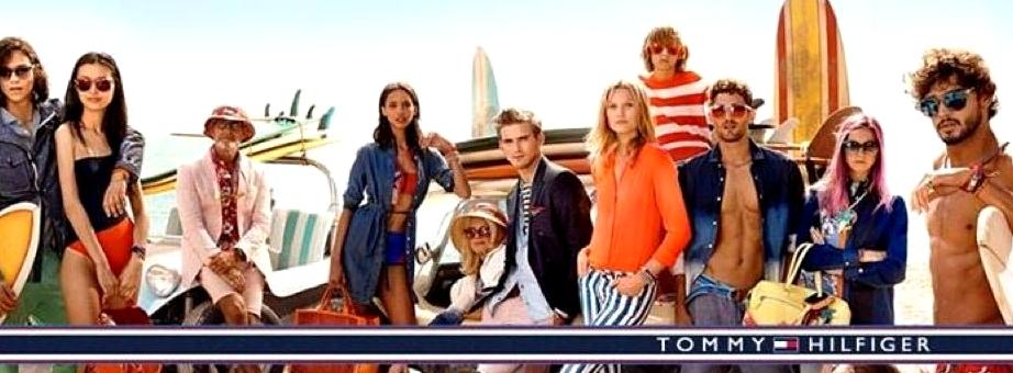 Изображение №4 компании Tommy Hilfiger