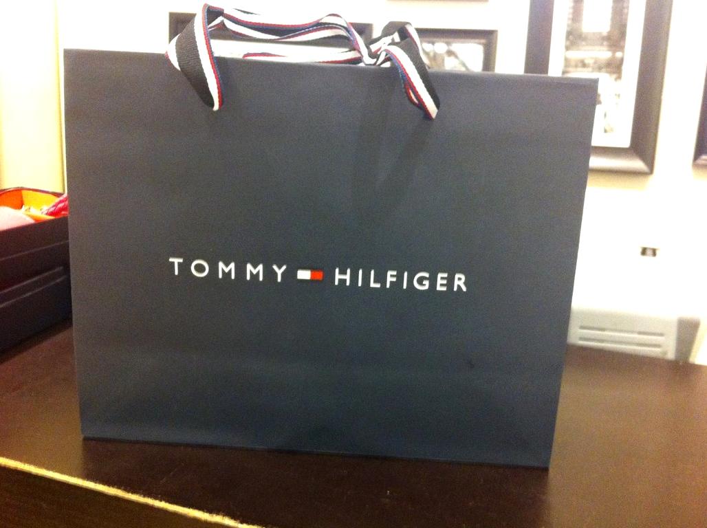 Изображение №1 компании Tommy Hilfiger