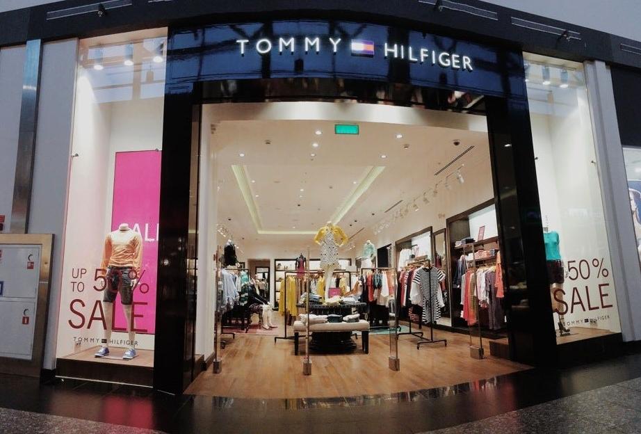 Изображение №3 компании Tommy Hilfiger