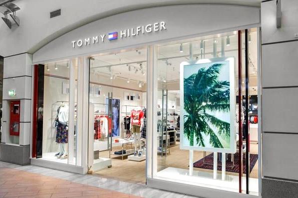 Изображение №10 компании Tommy Hilfiger