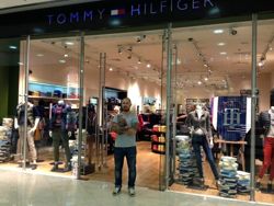 Изображение №5 компании Tommy Hilfiger