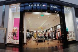 Изображение №4 компании Tommy Hilfiger