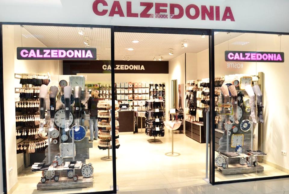 Изображение №2 компании Calzedonia