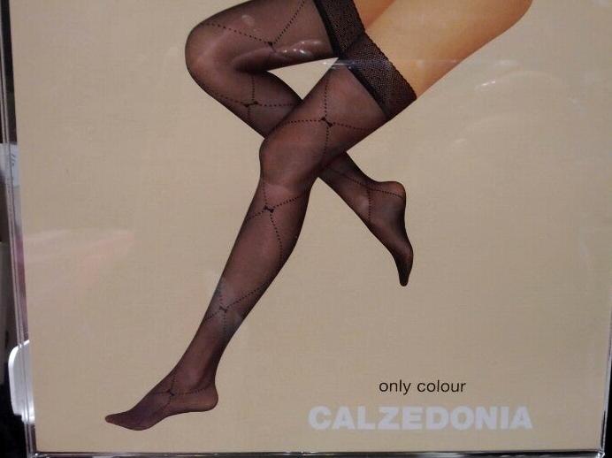 Изображение №1 компании Calzedonia