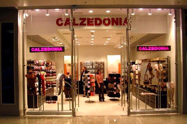 Изображение №14 компании Calzedonia